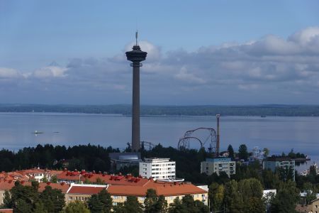 Věž Näsinneula